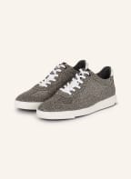 Floris van Bommel Sneaker, Farbe: SCHWARZ/ GRAU/ WEISS (Bild 1)