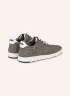 Floris van Bommel Sneaker, Farbe: SCHWARZ/ GRAU/ WEISS (Bild 1)