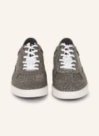 Floris van Bommel Sneaker, Farbe: SCHWARZ/ GRAU/ WEISS (Bild 1)