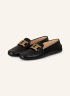 TOD'S Mokassins GOMMINI, Farbe: SCHWARZ (Bild 1)