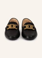 TOD'S Mokassins GOMMINI, Farbe: SCHWARZ (Bild 1)