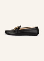 TOD'S Mokassins GOMMINI, Farbe: SCHWARZ (Bild 1)
