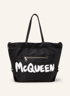 Alexander McQUEEN Shopper THE BUNDLE, Farbe: SCHWARZ (Bild 1)
