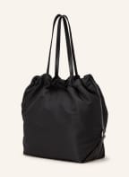 Alexander McQUEEN Shopper THE BUNDLE, Farbe: SCHWARZ (Bild 1)