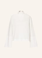 the garment Blusenshirt BOSTON , Farbe: WEISS (Bild 1)