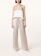 MRS & HUGS Marlenehose , Farbe: CREME (Bild 1)