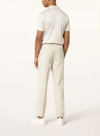 BOSS Hose BANKS im Jogging-Stil Slim Fit , Farbe: CREME (Bild 1)