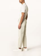 BOSS Hose BANKS im Jogging-Stil Slim Fit , Farbe: CREME (Bild 1)