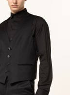 BOSS Anzugweste HUGE Slim Fit , Farbe: 001 BLACK (Bild 1)