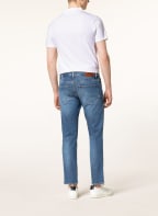 BOSS Jeans DELAWARE slim Fit , Color: 417 NAVY (Image 1)