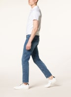 BOSS Jeans DELAWARE slim Fit , Color: 417 NAVY (Image 1)