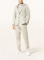 BOSS Anzughose GENIUS Slim Fit, Farbe: 271 LIGHT BEIGE (Bild 1)
