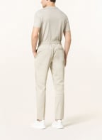 BOSS Anzughose GENIUS Slim Fit, Farbe: 271 LIGHT BEIGE (Bild 1)