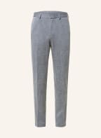 BOSS Anzughose LEON Regular Fit , Farbe: 404 DARK BLUE (Bild 1)