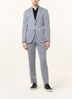 BOSS Anzughose LEON Regular Fit , Farbe: 404 DARK BLUE (Bild 1)