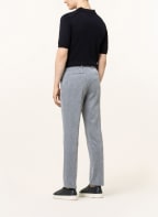 BOSS Anzughose LEON Regular Fit , Farbe: 404 DARK BLUE (Bild 1)