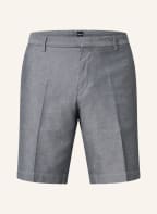 BOSS Chinoshorts SLICE Slim Fit, Farbe: DUNKELBLAU (Bild 1)