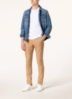 BOSS Chino KAITO Slim Fit , Farbe: COGNAC (Bild 1)