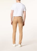 BOSS Chino KAITO Slim Fit , Farbe: COGNAC (Bild 1)
