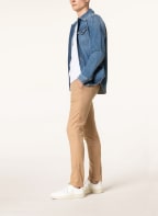 BOSS Chino KAITO Slim Fit , Farbe: COGNAC (Bild 1)