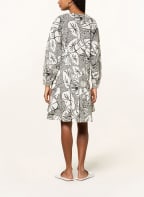 Marc O'Polo Dress, Color: WHITE/ BLACK (Image 1)