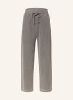 Marc O'Polo 3/4-Sweatpants, Farbe: TAUPE (Bild 1)