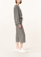 Marc O'Polo 3/4-Sweatpants, Farbe: TAUPE (Bild 1)