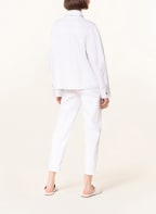 Marc O'Polo Overjacket , Farbe: WEISS (Bild 1)