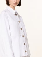 Marc O'Polo Overjacket , Farbe: WEISS (Bild 1)