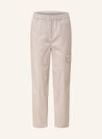 Marc O'Polo Cargohose, Farbe: HELLGRAU (Bild 1)