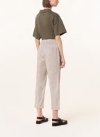 Marc O'Polo Cargohose, Farbe: HELLGRAU (Bild 1)
