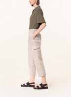 Marc O'Polo Cargohose, Farbe: HELLGRAU (Bild 1)