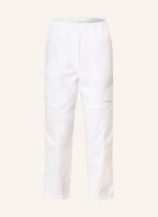 Marc O'Polo Cargohose, Farbe: WEISS (Bild 1)