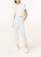 Marc O'Polo Cargohose, Farbe: WEISS (Bild 1)