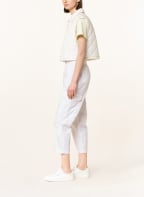 Marc O'Polo Cargohose, Farbe: WEISS (Bild 1)