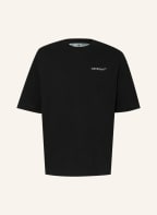 Off-White T-Shirt, Farbe: SCHWARZ (Bild 1)