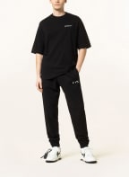 Off-White T-Shirt, Farbe: SCHWARZ (Bild 1)