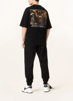 Off-White T-Shirt, Farbe: SCHWARZ (Bild 1)