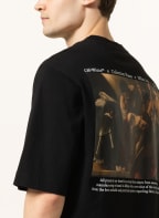 Off-White T-Shirt, Farbe: SCHWARZ (Bild 1)