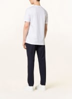 HUGO T-shirt DULIVIO, Color: WHITE (Image 1)