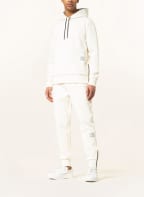 HUGO Hoodie DARBELL, Farbe: CREME (Bild 1)