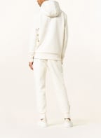 HUGO Hoodie DARBELL, Farbe: CREME (Bild 1)