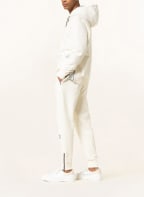 HUGO Hoodie DARBELL, Farbe: CREME (Bild 1)