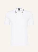 BOSS Poloshirt PENROSE Slim Fit, Farbe: WEISS (Bild 1)