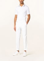 BOSS Poloshirt PENROSE Slim Fit, Farbe: WEISS (Bild 1)