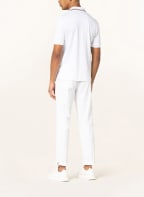 BOSS Poloshirt PENROSE Slim Fit, Farbe: WEISS (Bild 1)