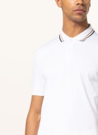 BOSS Poloshirt PENROSE Slim Fit, Farbe: WEISS (Bild 1)