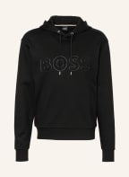 BOSS Hoodie SEEGER , Farbe: SCHWARZ (Bild 1)