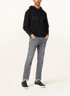 BOSS Hoodie SEEGER , Farbe: SCHWARZ (Bild 1)