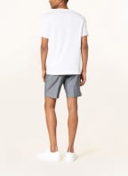 BOSS T-Shirt THOMPSON , Farbe: WEISS (Bild 1)